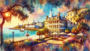 Uncover Charleston Hotel Deals Near The Beach for Your Dream Vacation