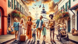 Fun-Filled Family Adventure: Things To Do In Charleston Sc With Kids