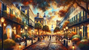 Unforgettable Things to Do in Charleston SC in November – Your Ultimate Guide