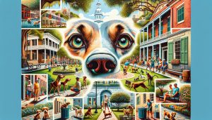 Unleash Fun: Top Dog-Friendly Things to Do in Charleston, SC