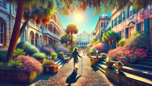 Uncover the Past: Top Historical Things to Do in Charleston, SC