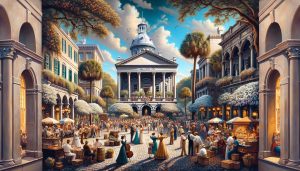 Top Unique Things to Do in Charleston: Your Ultimate Vacation Guide