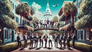 Ultimate Charleston SC Bachelor Party Guide: Exciting Things to Do