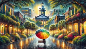 Defeat the Dull: Top Things to Do in Charleston When it Rains!