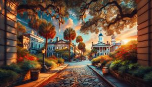 Uncover Hidden Gems: Things To Do In Charleston Historic District