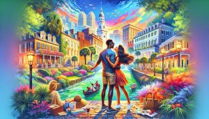 Romantic Escapade: Top Things to Do in Charleston SC for Couples