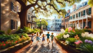 Unforgettable Family Adventure: Things To Do In Charleston SC With Kids