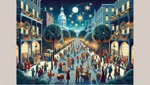 Uncover Festive Fun: Things To Do in Charleston SC in December