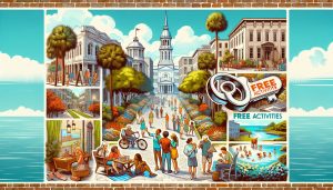 Unlock Free Things To Do In Charleston SC: A Budget-Friendly Vacation Guide