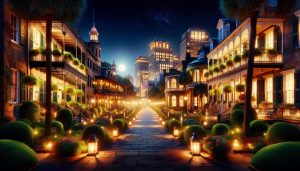 Experience the Magic: Things To Do At Night In Charleston