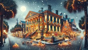 Experience the Magic: Things To Do in Charleston SC at Christmas