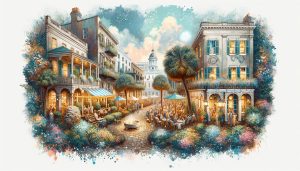 Unveiling Winter Wonders: Unique Things to Do in Charleston SC in February