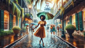 Unveiling the Best Things to Do in Charleston When It Rains: A Guide