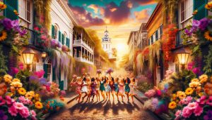 Unforgettable Charleston SC Bachelorette Party: Top Things To Do