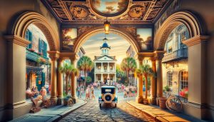 Uncover the Best Things to Do in Charleston: Ultimate Vacation Guide