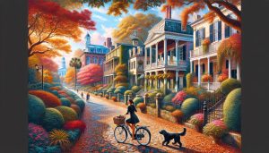 Uncover Autumn Glory: Top Things To Do In Charleston In October