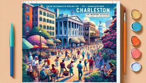 Uncover Top Things To Do in Charleston SC This Weekend: Your Ultimate Guide