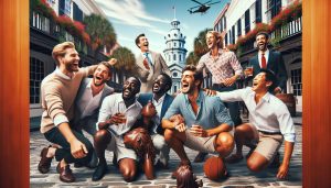 Experience the Ultimate Charleston SC Bachelor Party: Top Things To Do