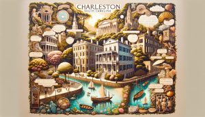 Discover Unique Things To Do In Charleston SC: Not Your Average Vacation