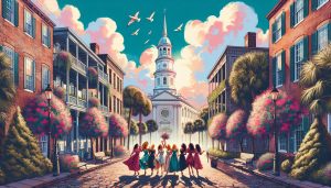 Ultimate Guide: Unforgettable Bachelorette Party Ideas in Charleston SC