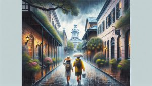 Beat the Rain! Exciting Things To Do In Charleston When It Pours