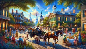 Uncover Fabulous Things To Do in Charleston SC This September!