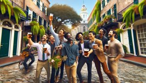 Unforgettable Bachelor Party: Top Things To Do In Charleston SC!