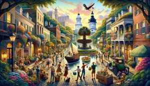 Unleash Your Spring Adventure: Things To Do In Charleston April 2024