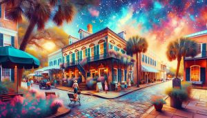 Explore Summer: Top Things to Do In Charleston SC this June!