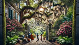 Uncover Hidden Gems: Things To Do In Charleston SC This Weekend