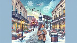 Discover Top Winter Activities: Things to Do in Charleston SC