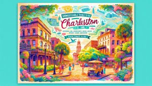 Unmissable Things To Do in Charleston SC in June: Your Ultimate Guide