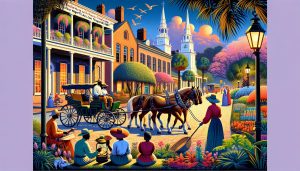 Unforgettable Things to Do in Charleston April 2024: Your Ultimate Guide!