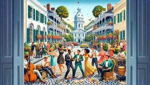 Unforgettable Charleston SC Bachelor Party: Top Things to Do