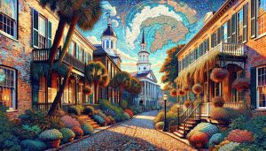 Discover Unmissable Things To Do in Charleston SC in November