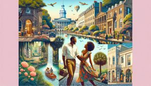 Romantic Getaway: Unmissable Things to Do in Charleston SC for Couples