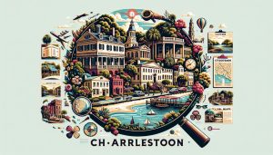 Uncover Hidden Gems: Top Things To Do In Charleston Vacation Guide