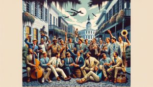 Unforgettable Bachelor Party: Top Things to Do in Charleston, SC