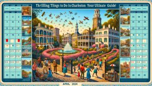 Uncover Thrilling Things to Do in Charleston April 2024: Your Ultimate Guide!