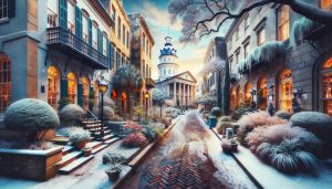 Uncover Winter Magic: Things To Do In Charleston SC In January