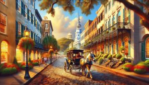 Uncover Top Outdoor Things To Do in Charleston SC: Your Ultimate Guide