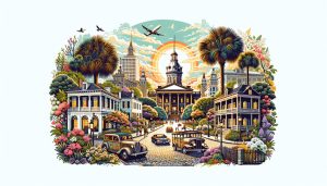 Unforgettable Experiences: Things Remembered in Charleston, SC