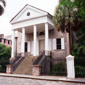 Discover Fabulous Free Things to Do in Charleston SC on your Vacation