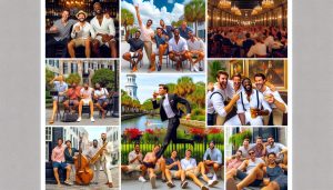 Ultimate Guide: Top Things to Do in Charleston SC for a Memorable Bachelor Party