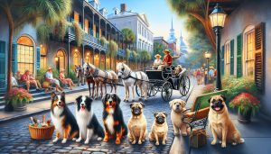 Top Dog-Friendly Things to Do in Charleston SC: A Pet Lover’s Guide