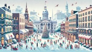 Explore Winter Wonderland: Exciting Things To Do In Charleston SC