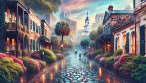 Rainy Day Fun: Unmissable Things To Do In Charleston When It Rains