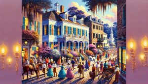 Discover South Carolina: Best Things To Do In Charleston Unveiled!