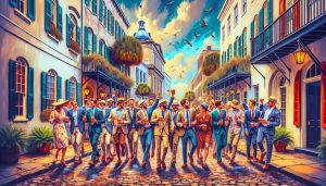 Top Things to Do in Charleston, SC for an Unforgettable Bachelor Party