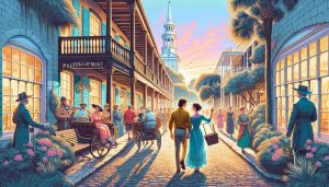 Discovering the Untapped: Top Things to Do in Charleston Vacation